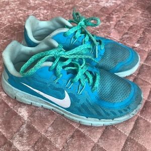 Nike sneakers 💝